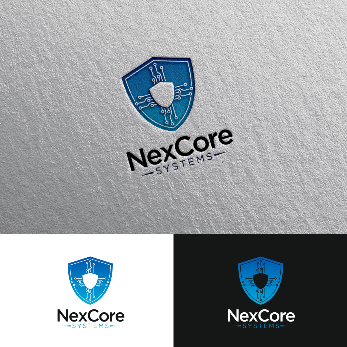 Diseño de Logo por Alex Henry para este proyecto | Diseño #34122911