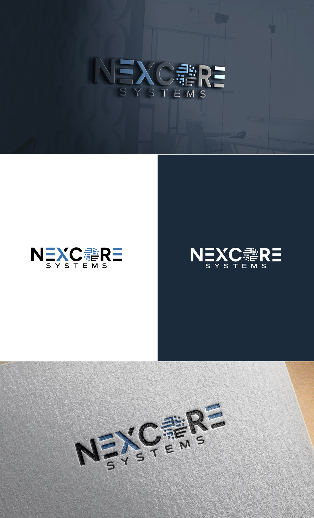 Logo Design by GLDesigns for this project | Design #34120723
