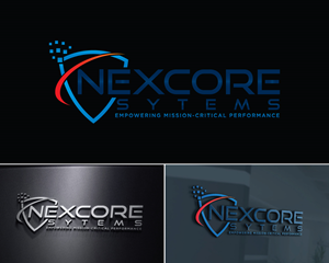 Logo Design by Atec for this project | Design: #34125252