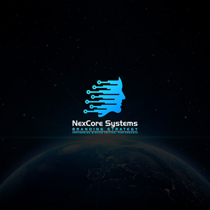 Diseño de Logo por 4tech services para este proyecto | Diseño: #34120449