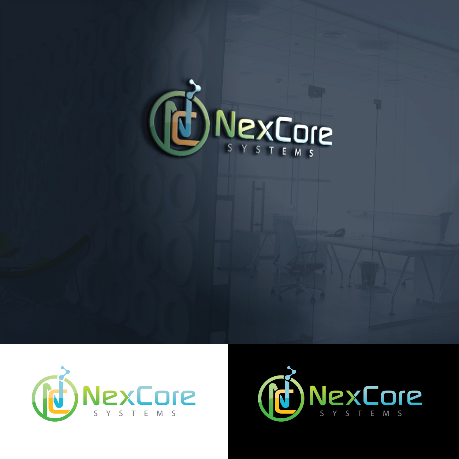 Logo Design by GODDREAMCREATION for this project | Design #34155158