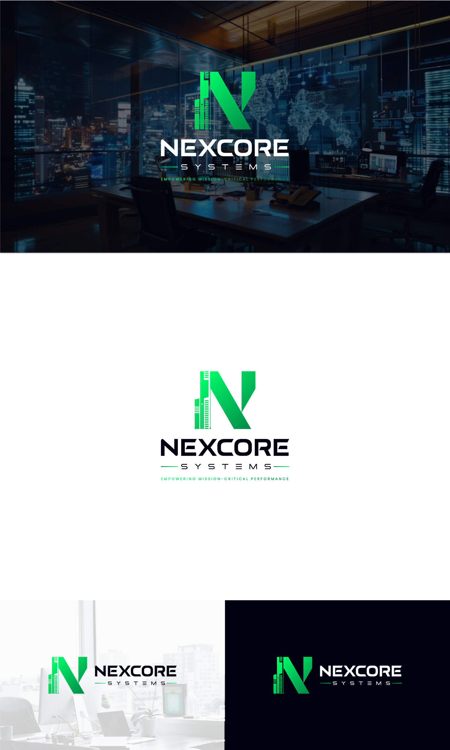 Logo Design by Haja_H2 for this project | Design #34150049