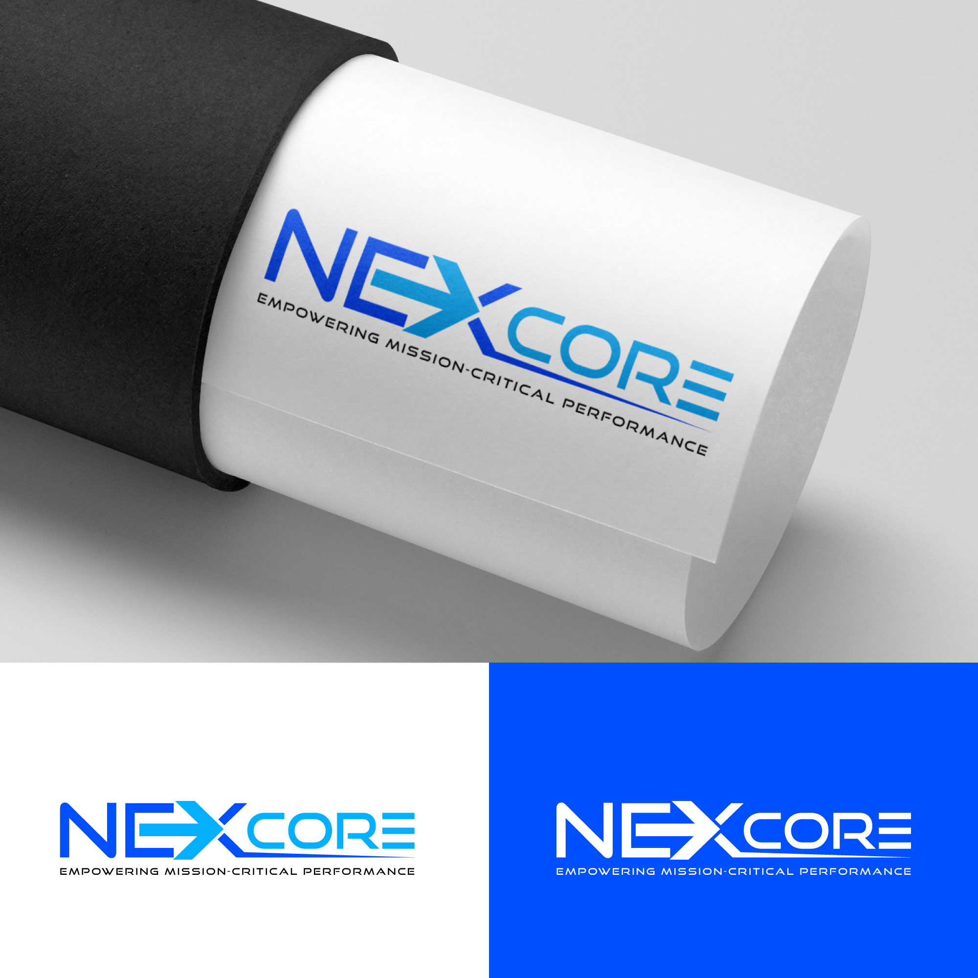 Logo Design by UMBRA Designs for this project | Design #34121823