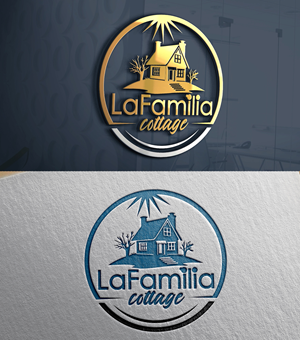 Logo Design by 24ksunny for this project | Design: #34123418