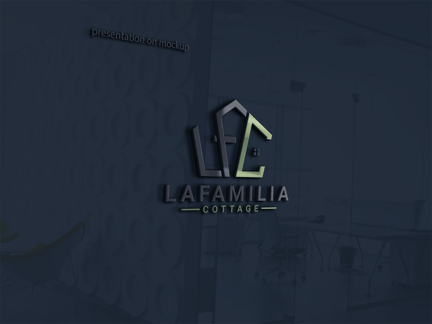 Logo Design by RRR Design for this project | Design #34122530