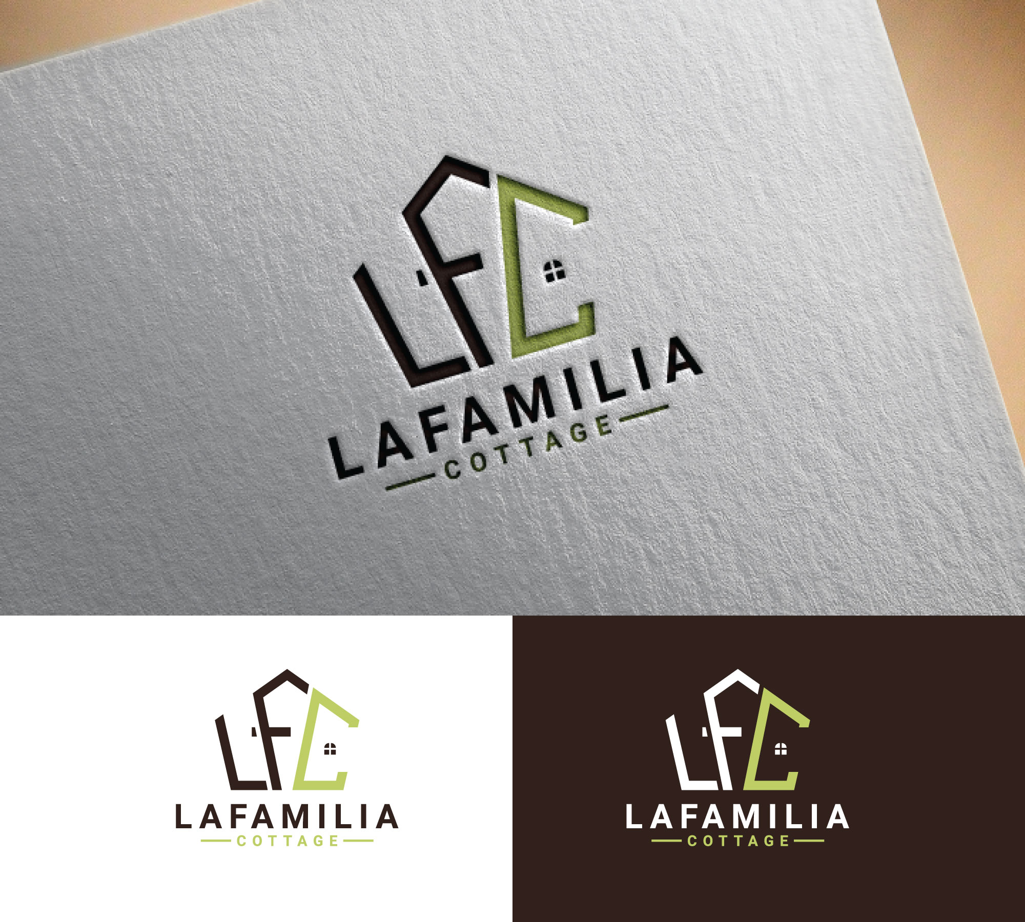 Logo Design by RRR Design for this project | Design #34122531