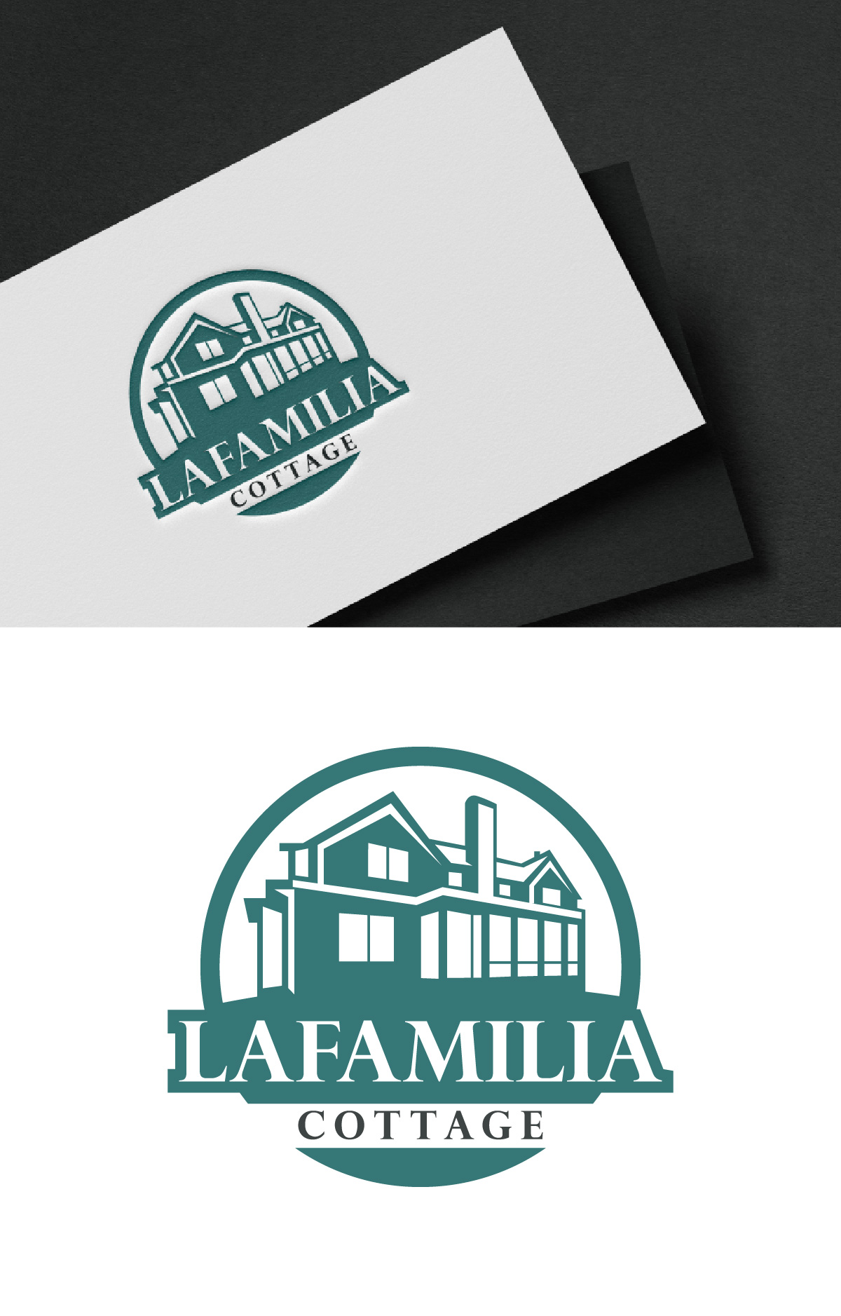 Logo Design by Loknath for this project | Design #34126677