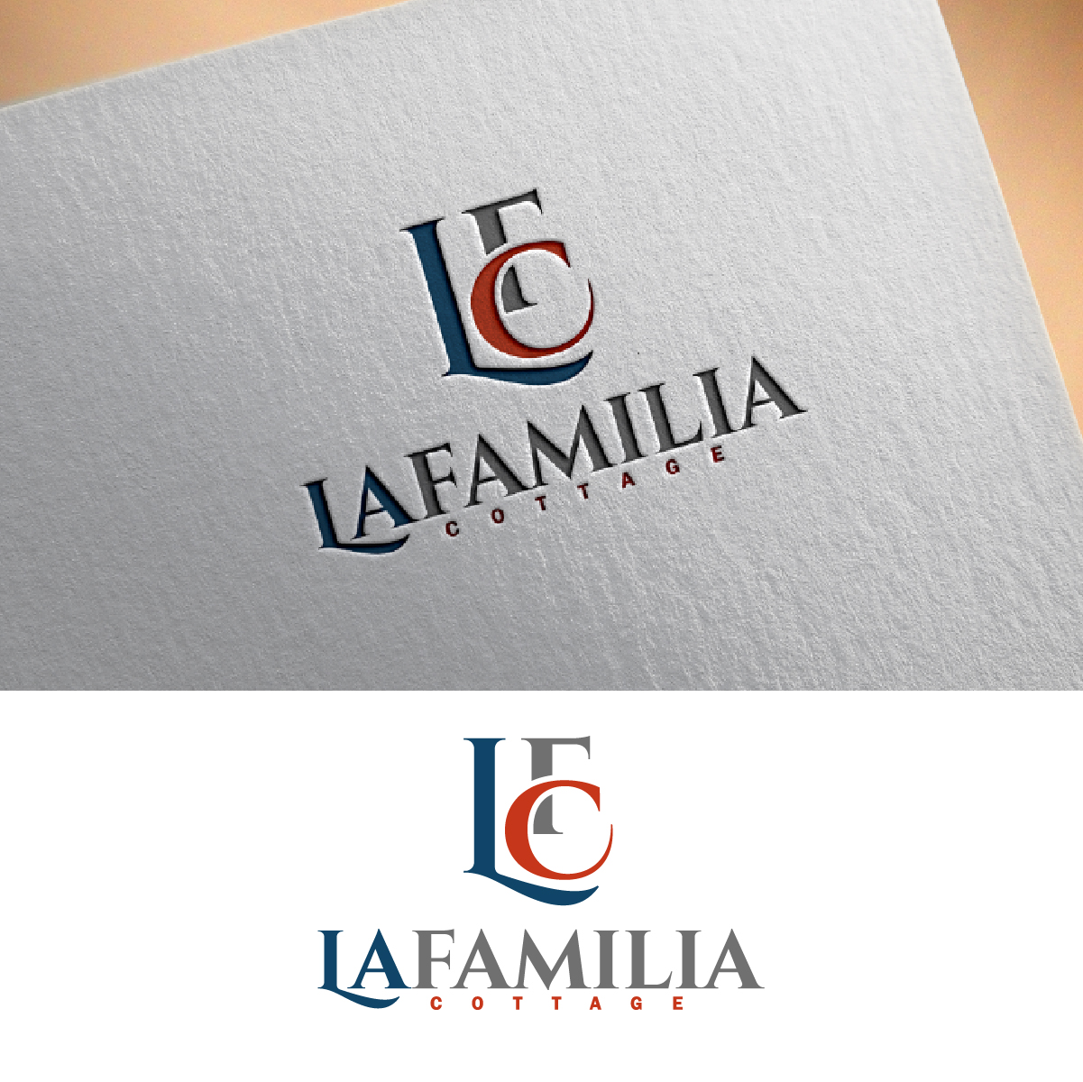 Logo Design by Loknath for this project | Design #34126680