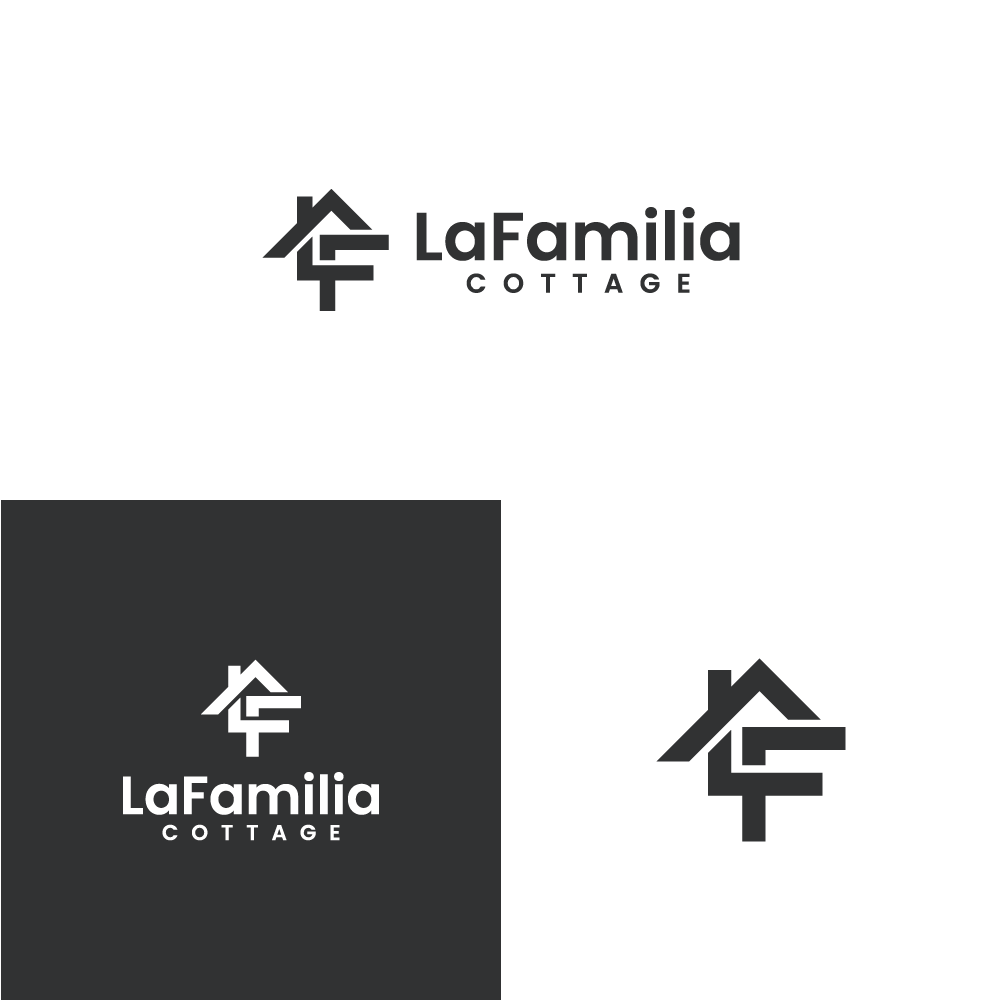 Logo Design by Choiresia.id for this project | Design #34122657