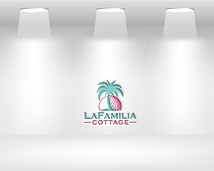 Logo Design by Daniel Khan for this project | Design: #34126113