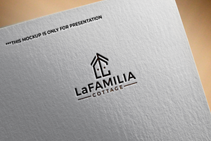 Logo Design by Widi Nalendra for this project | Design: #34125543