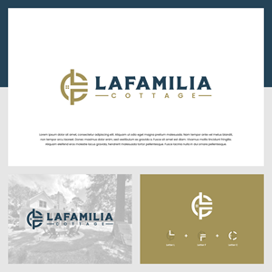 Logo Design by Adilia Romadina for this project | Design: #34122445