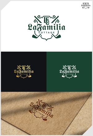 Logo Design by IDesign1606 for this project | Design: #34128123