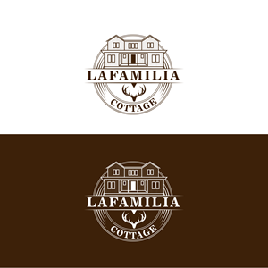 Logo Design by Merin gopi for this project | Design: #34161290