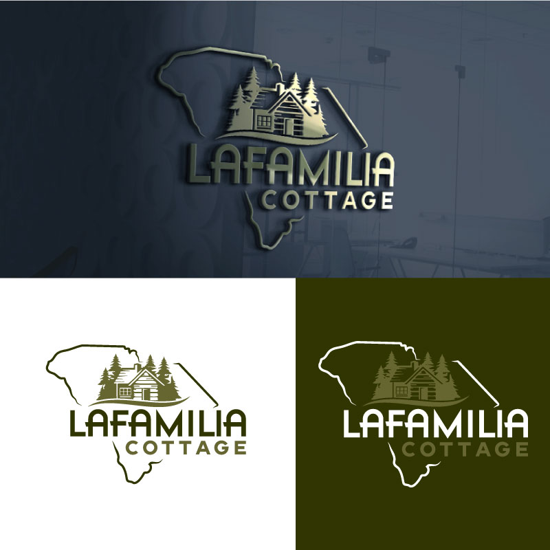 Logo Design by Mk_Graphix for this project | Design #34131623