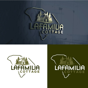 Logo Design by Mk_Graphix for this project | Design: #34131623