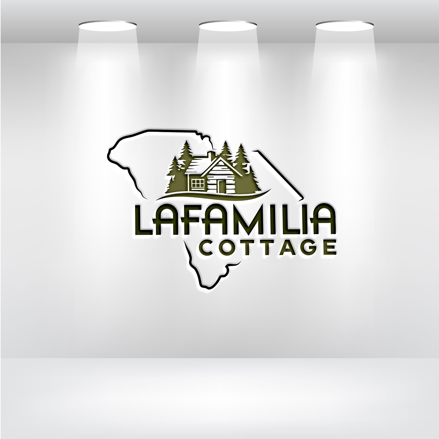 Logo Design by Mk_Graphix for this project | Design #34131624