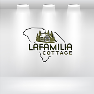 Logo Design by Mk_Graphix for this project | Design: #34131624