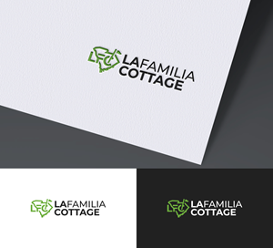 Logo Design by Zaid Al Faqih