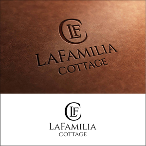 Logo Design by B4LYA