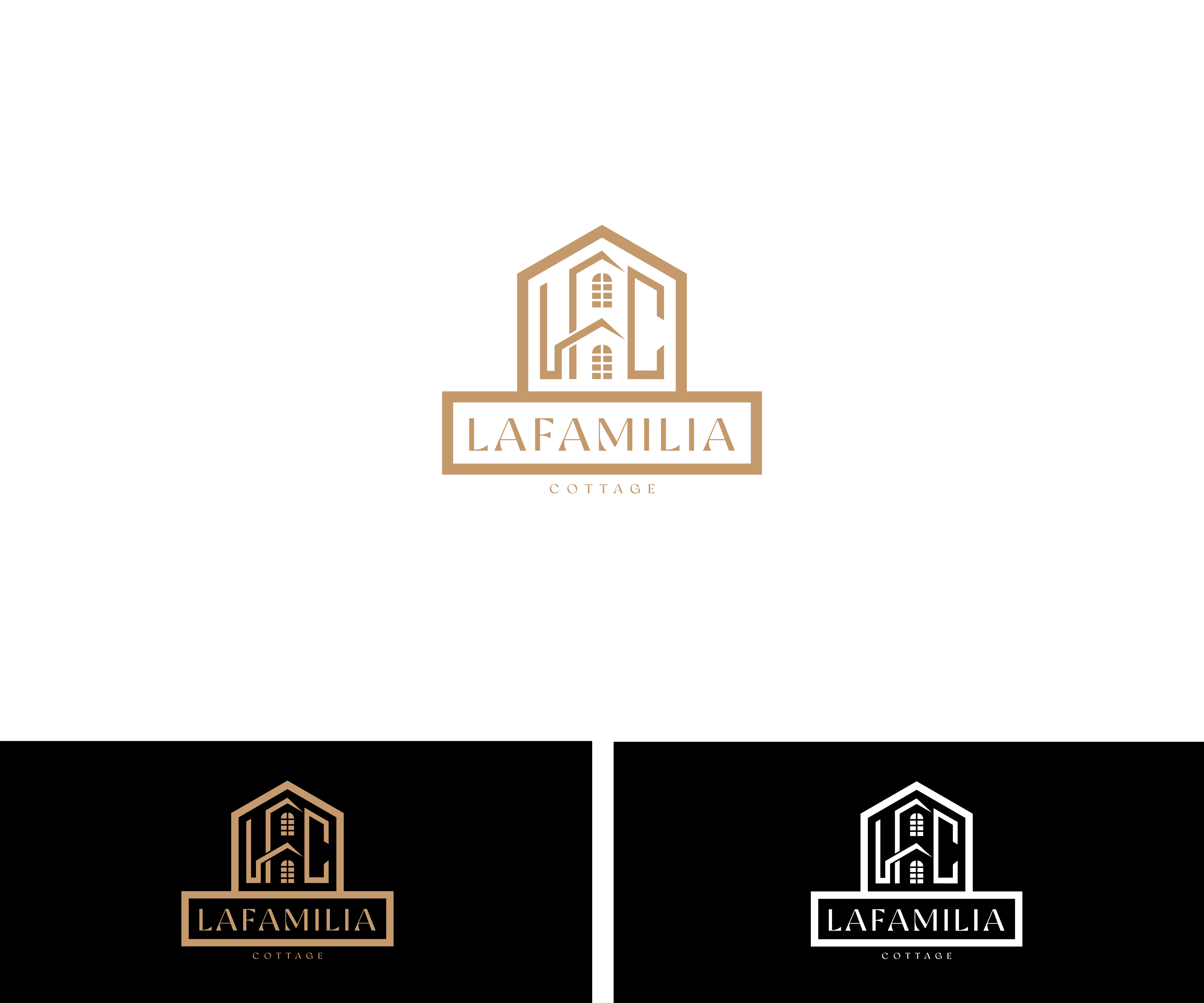 Logo Design by Tube light for this project | Design #34169798