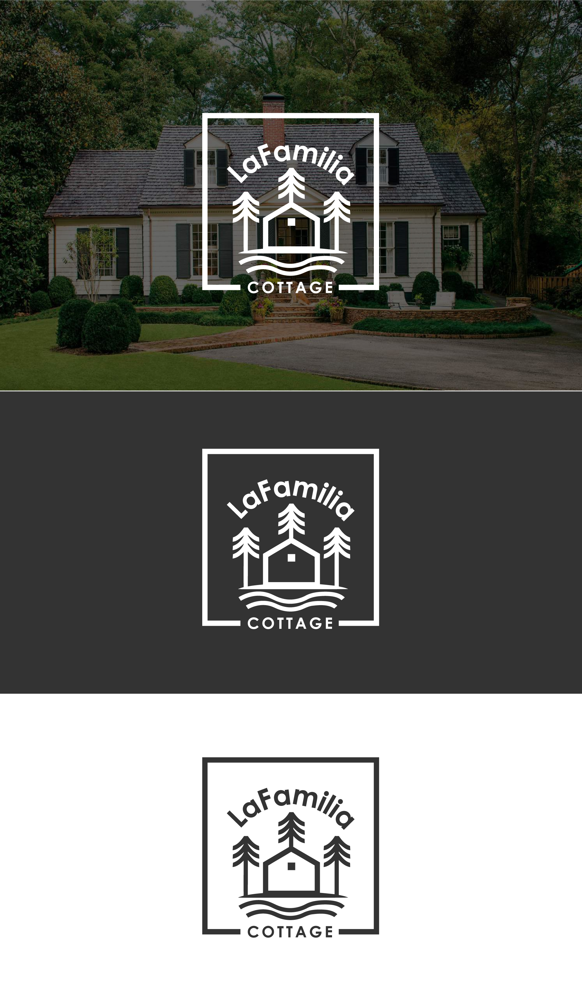 Logo Design by 100%design for this project | Design #34122935