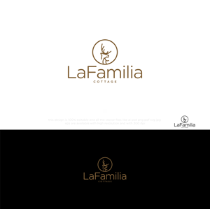 Logo Design by chilliebird studio for this project | Design: #34169441