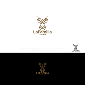 Logo Design by chilliebird studio for this project | Design: #34169445