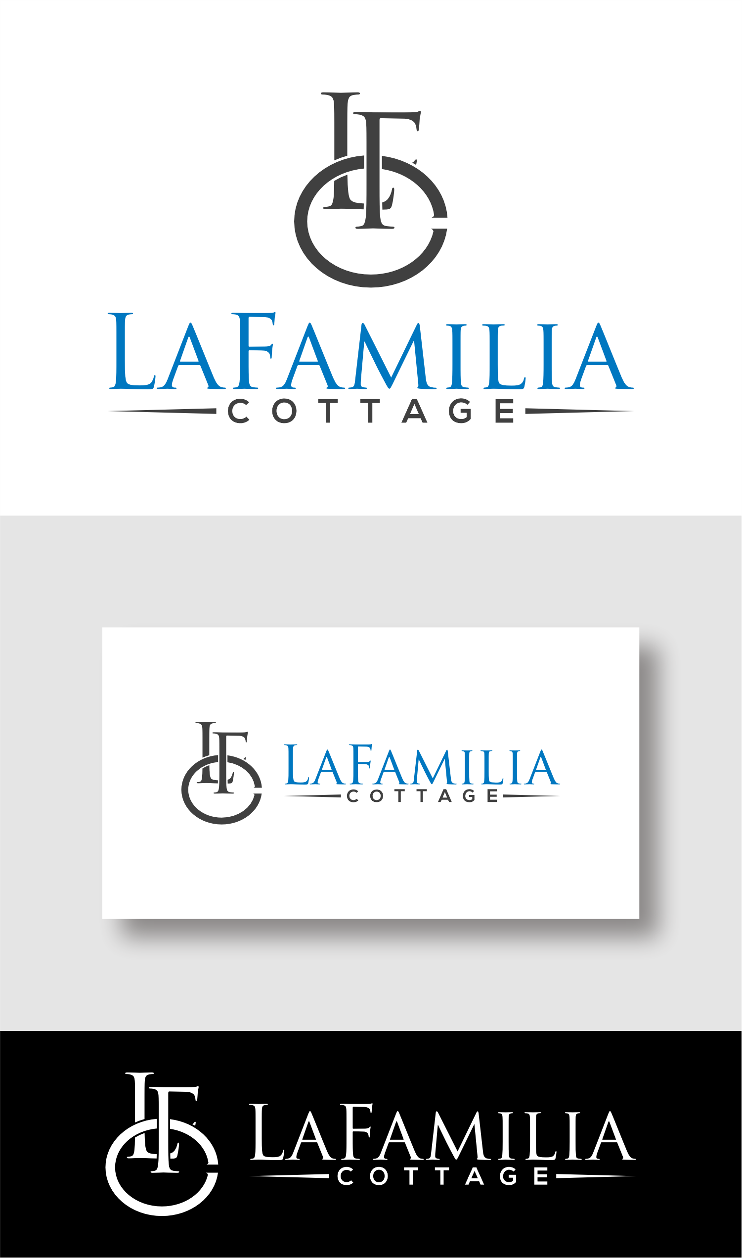 Logo Design by ganesaputu for this project | Design #34122597