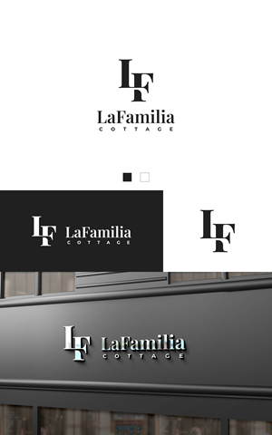Logo Design by Dell_a.Design for this project | Design: #34122336