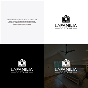 Logo Design by Kusuma Studio for this project | Design: #34122755
