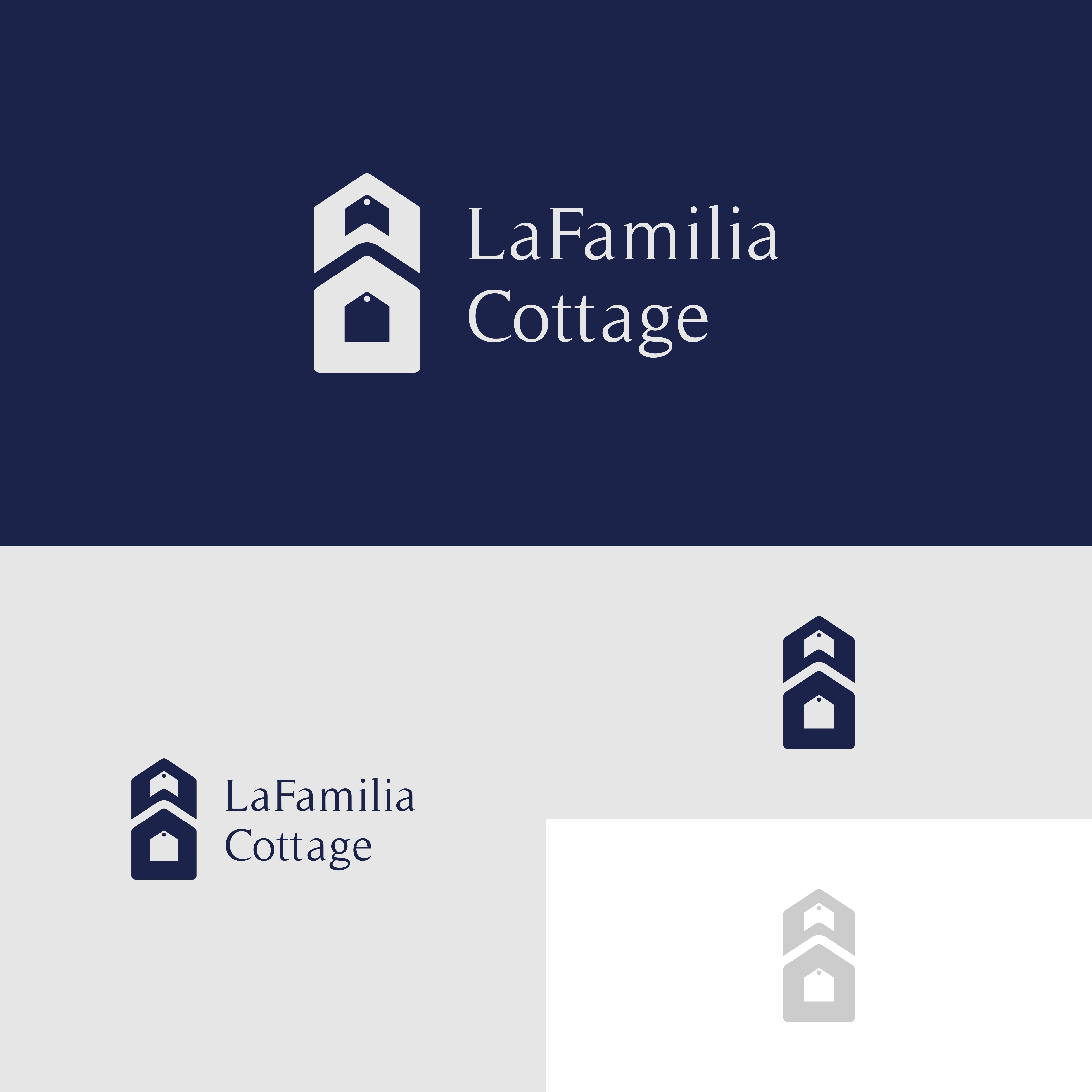 Logo Design by MooezaStudio for this project | Design #34169140