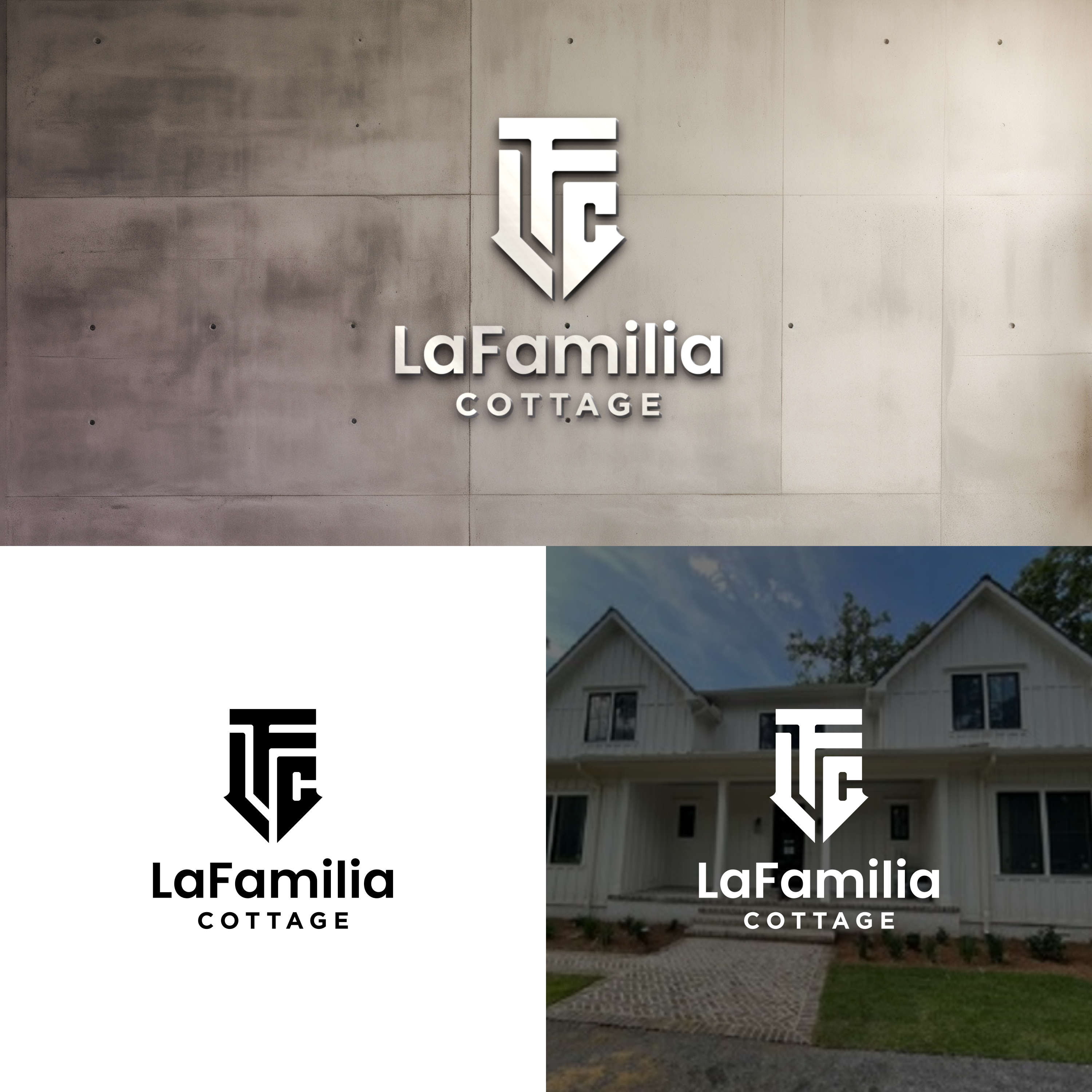 Logo Design by syad666 for this project | Design #34122434