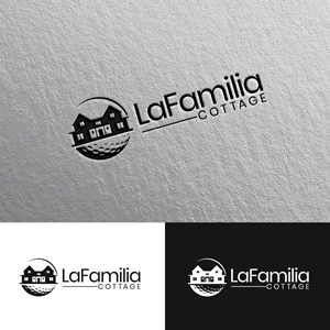 Logo Design by Alex Henry for this project | Design: #34122248