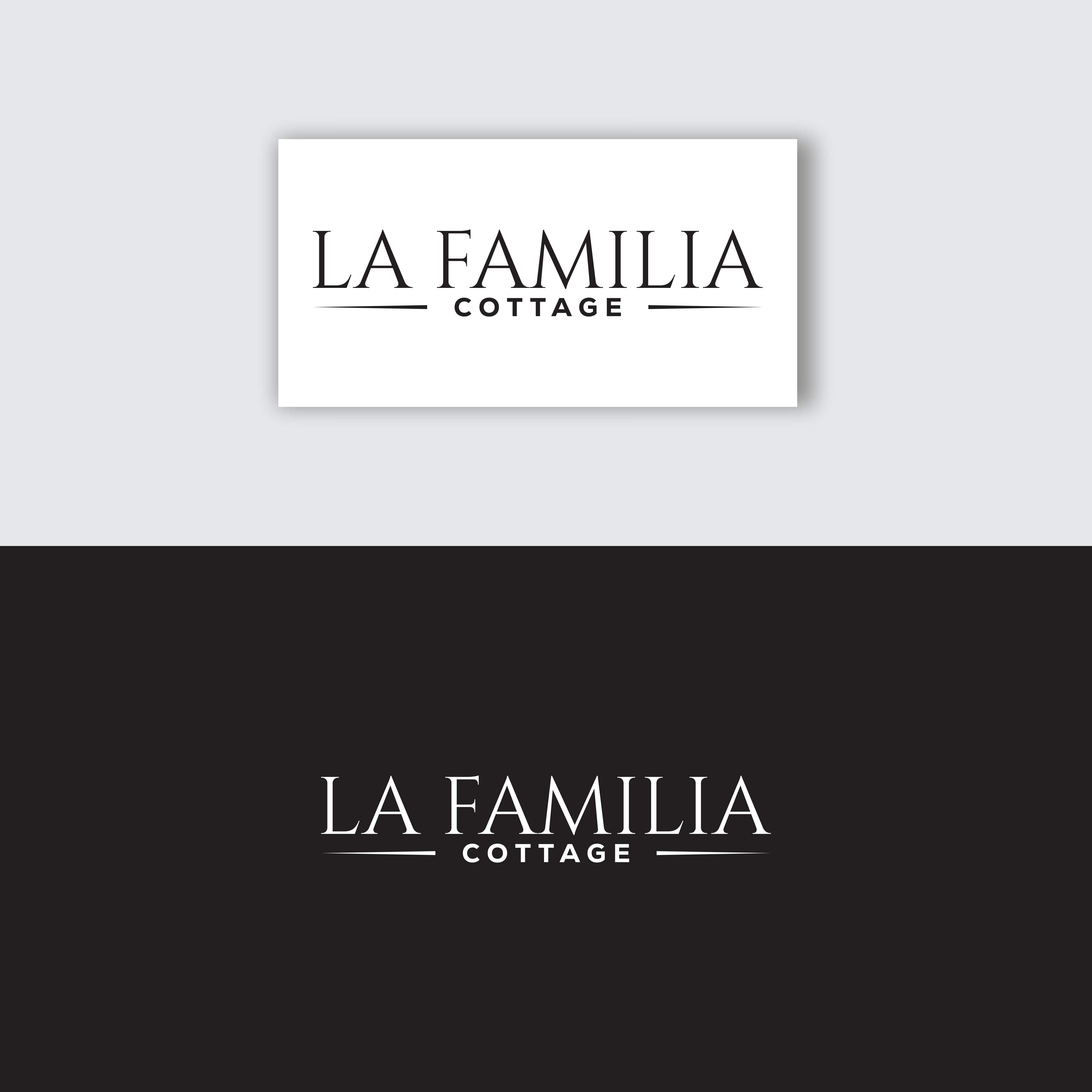 Logo Design by cahdesign for this project | Design #34125763