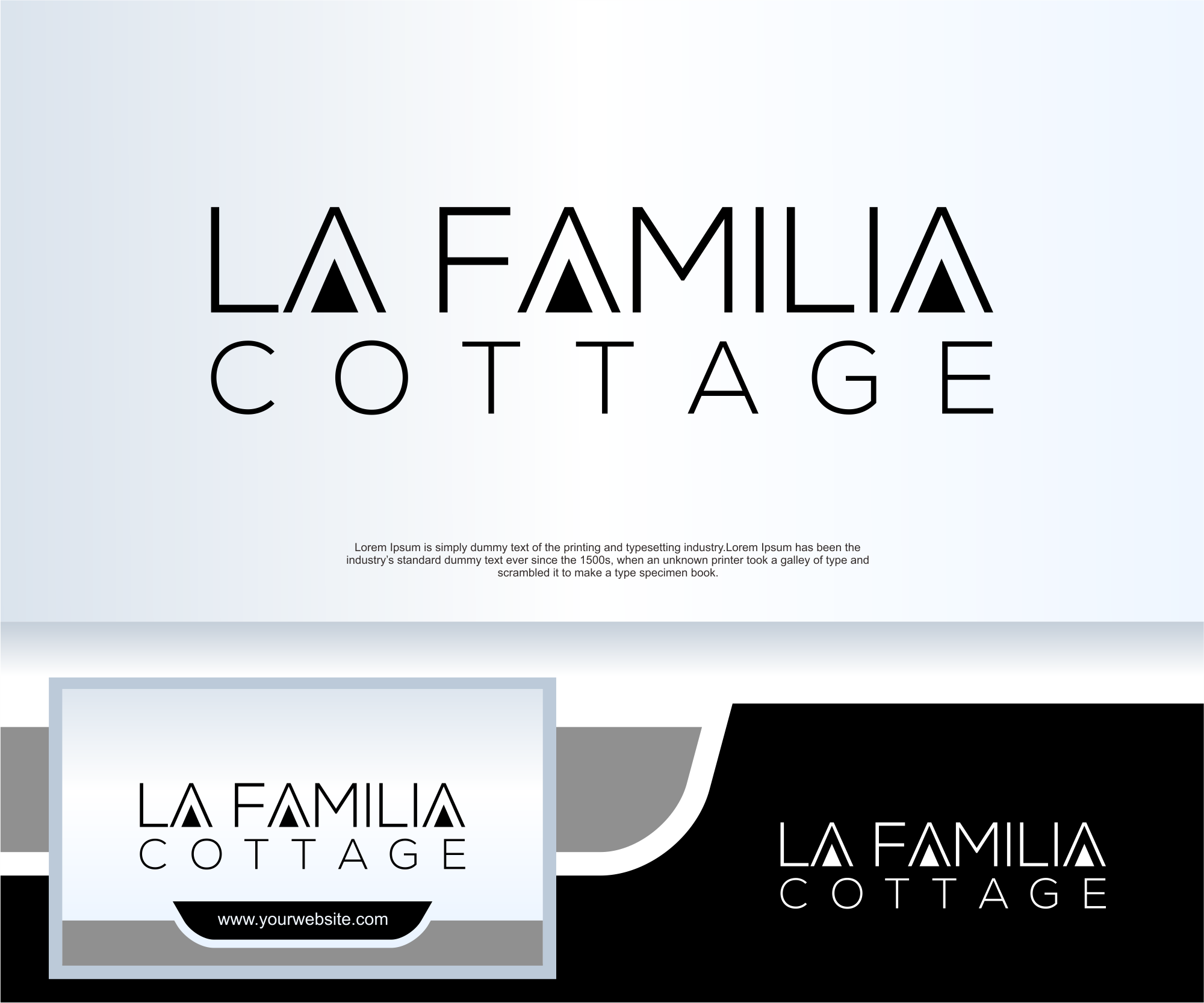 Logo Design by Apache Kretek for this project | Design #34123913