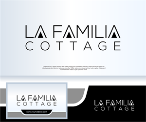 Logo Design by Apache Kretek for this project | Design: #34123913