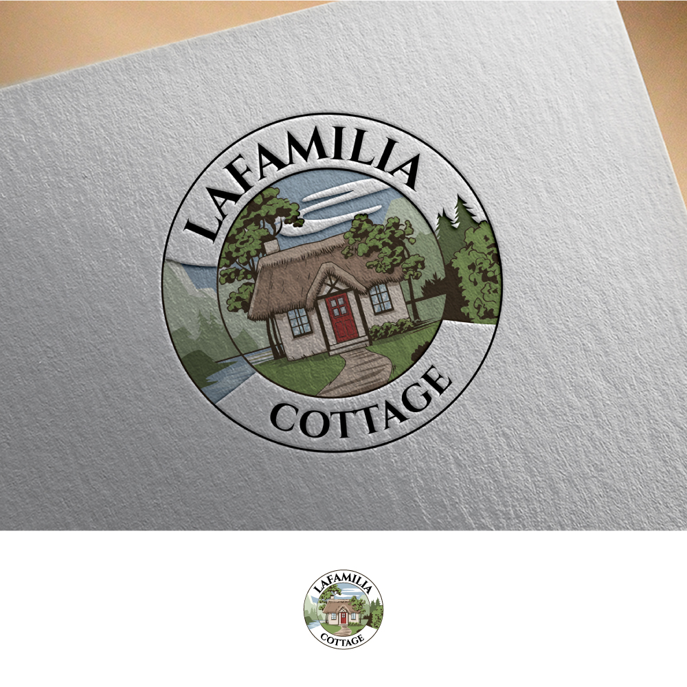 Logo Design by Hamza  Al-Muttalib for this project | Design #34124107