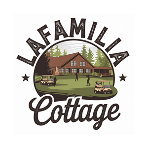 Logo Design by bute