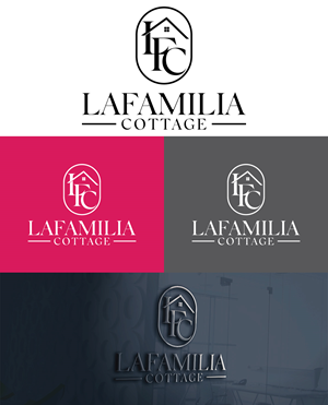 Logo Design by jessimorge for this project | Design: #34128291