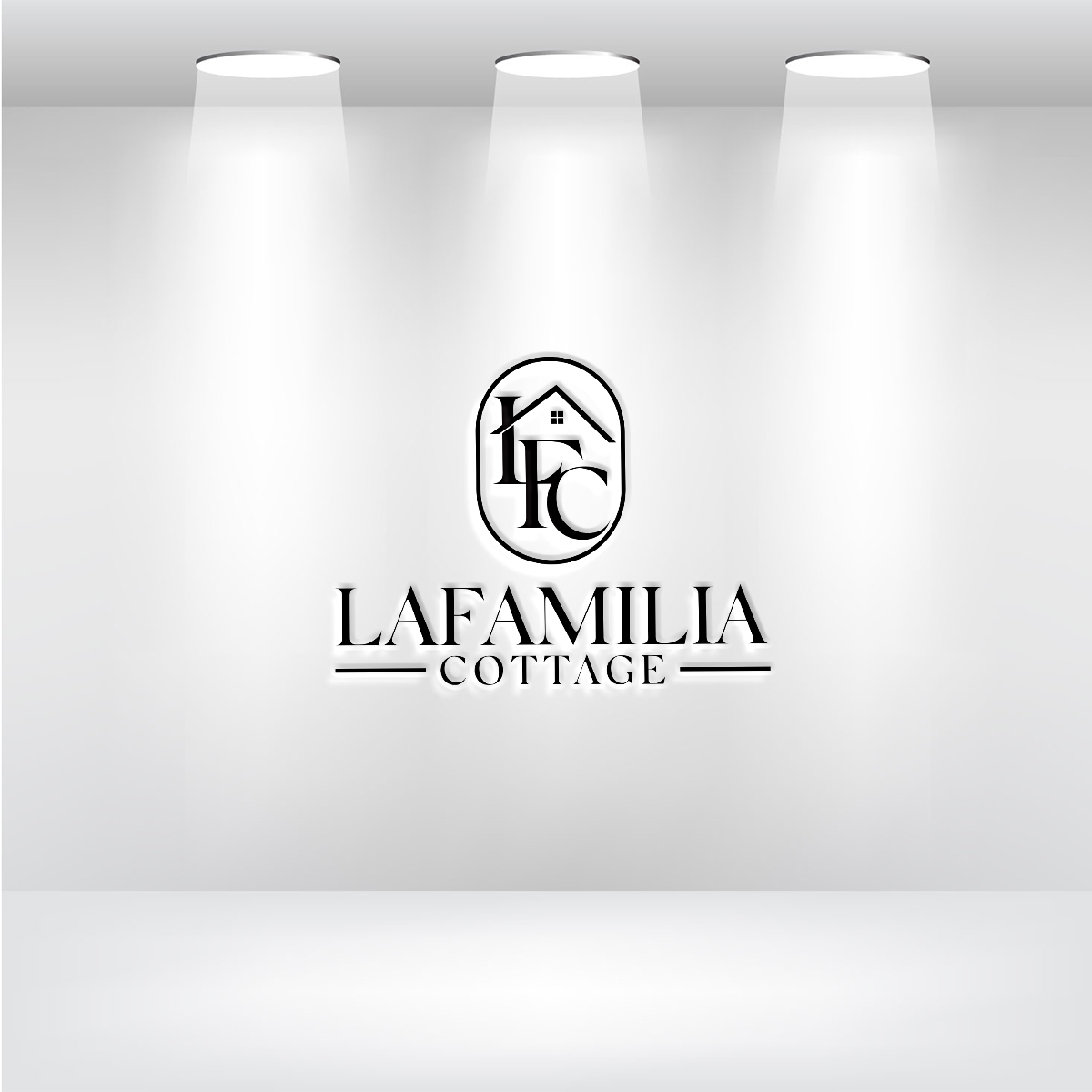 Logo Design by jessimorge for this project | Design #34128293