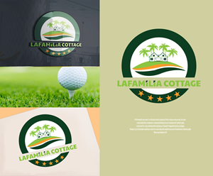 Logo Design by Wonderful design for this project | Design: #34126003