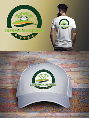 Logo Design by Wonderful design for this project | Design: #34126004