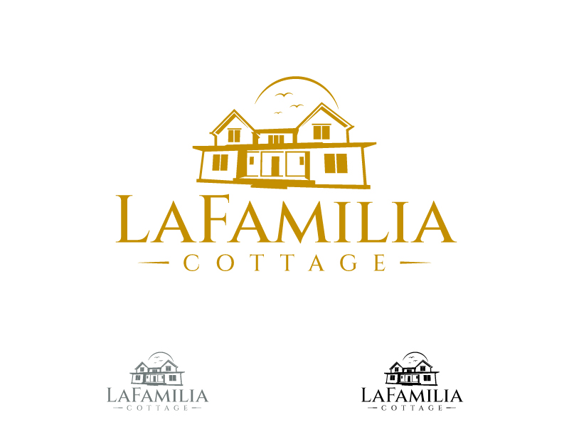Logo Design by rddesign1992 for this project | Design #34124350