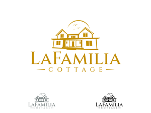 Logo Design by rddesign1992 for this project | Design #34124350