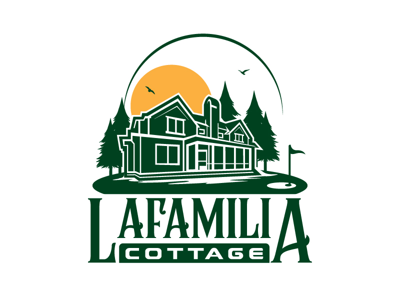 Diseño de Logo por Dream Logo Design para este proyecto | Diseño #34128348