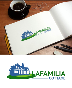 Logo Design by fly  design for this project | Design: #34126346