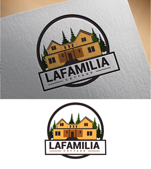 Logo Design by fly  design for this project | Design: #34126347