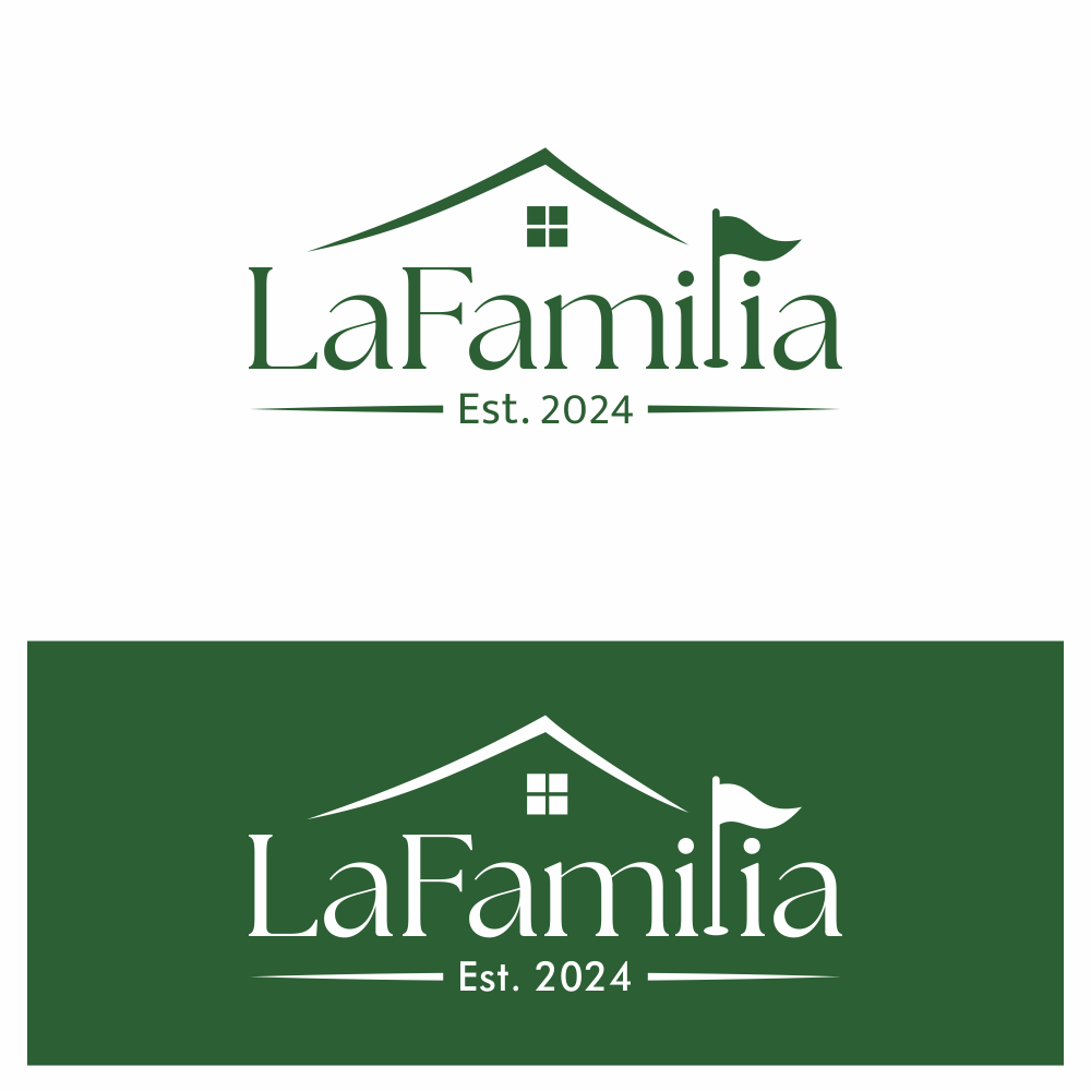 Logo Design by simpatiart for this project | Design #34272026