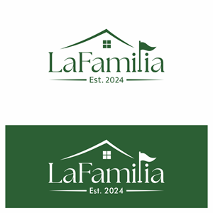 Logo Design by simpatiart for this project | Design: #34272026